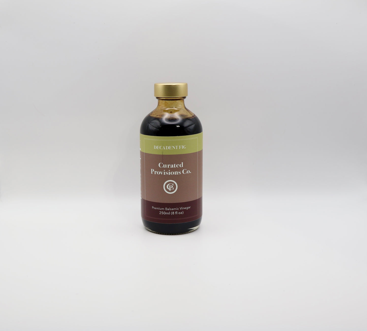 Decadent Fig Balsamic Vinegar Blend