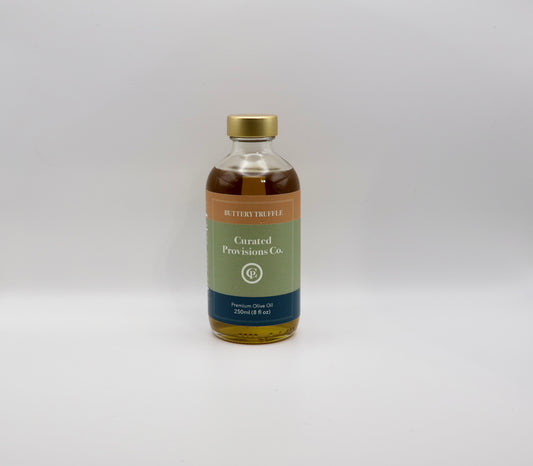 Buttery Truffle Olive Oil Blend