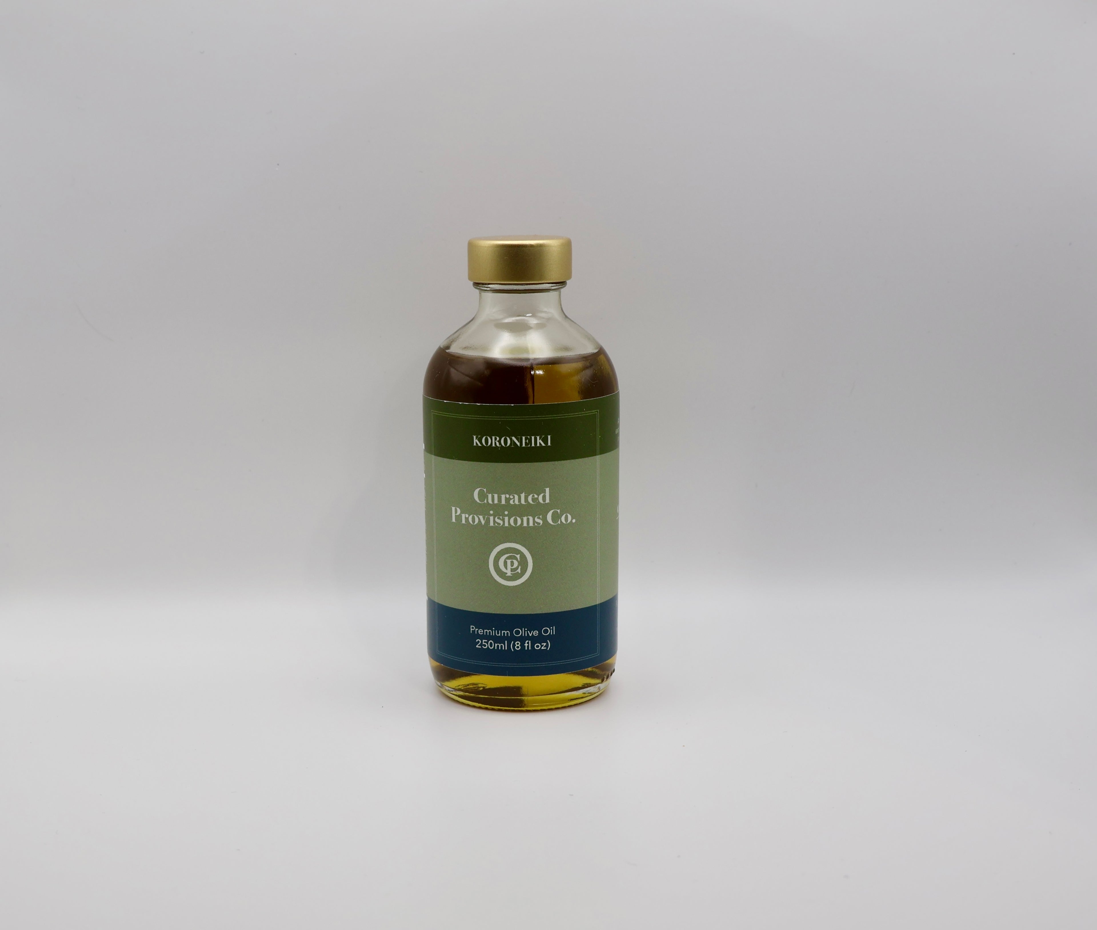 Koroneiki Olive Oil
