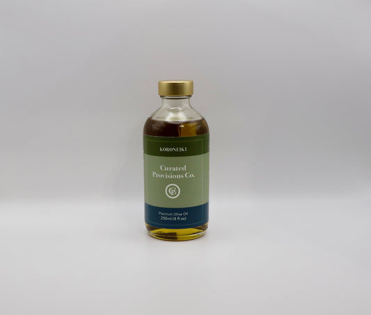 Koroneiki Olive Oil