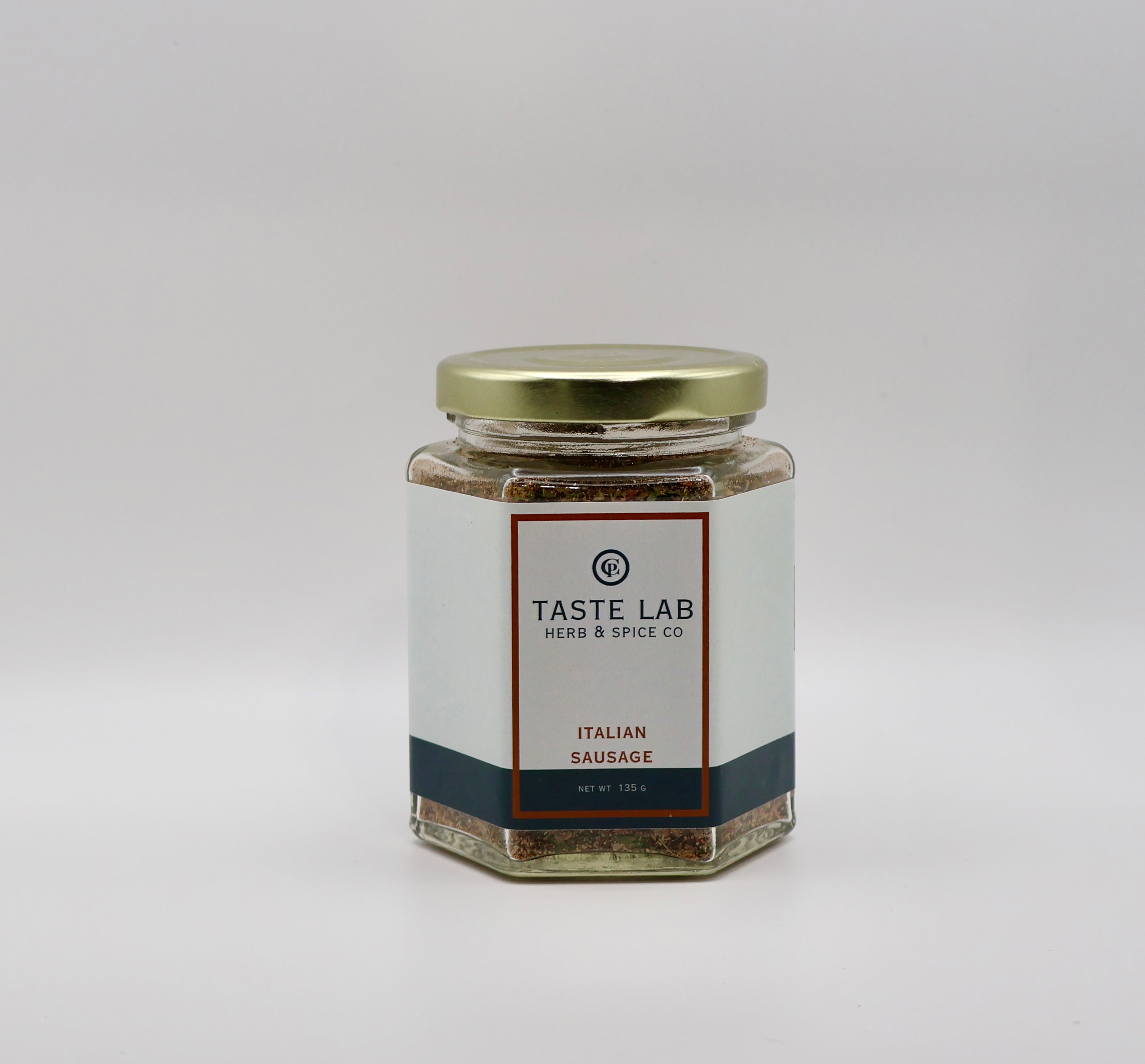 Taste Lab Italian Sausage Spice Blend