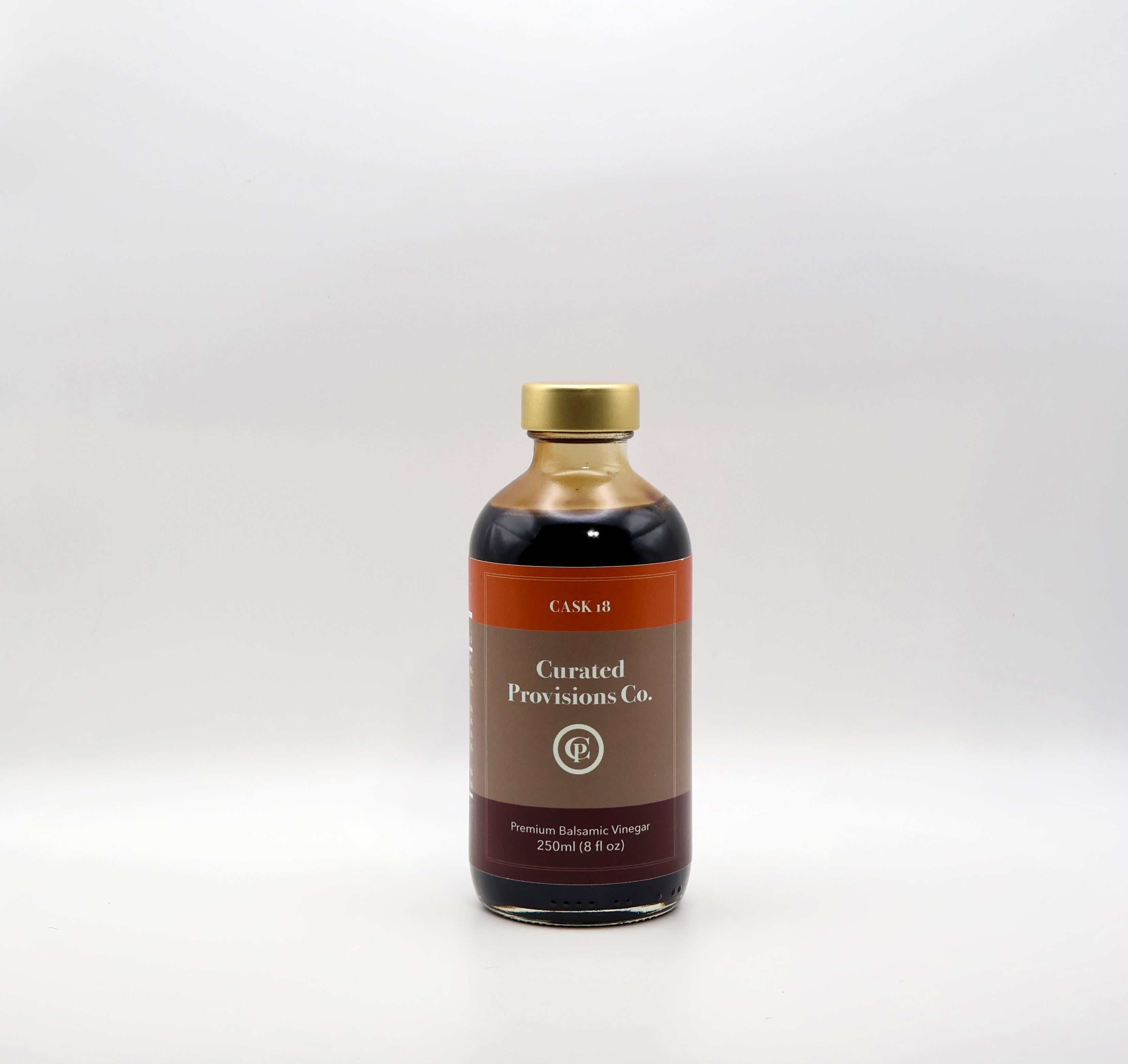 Cask 18 Balsamic Vinegar
