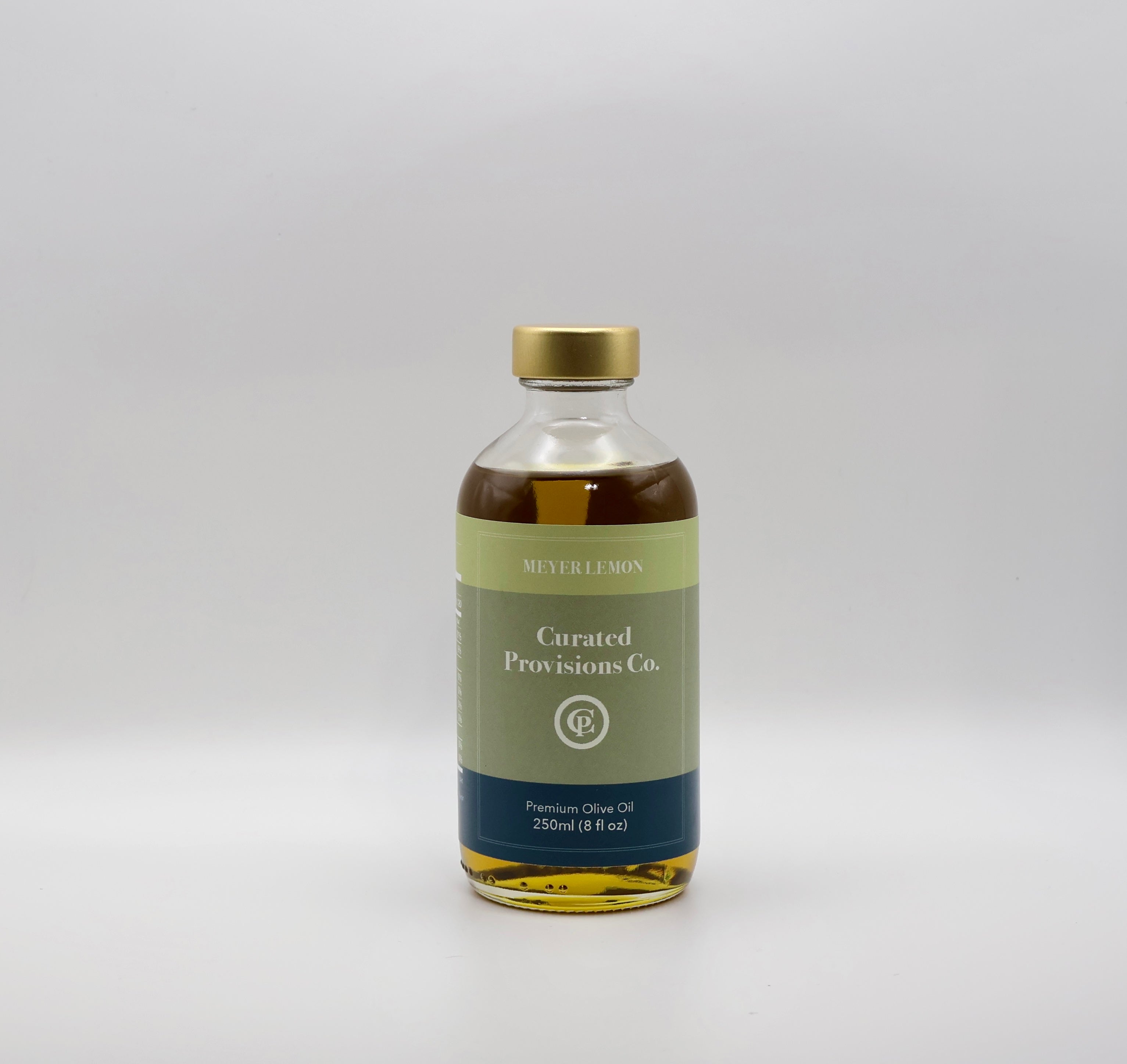 Meyer Lemon Olive Oil