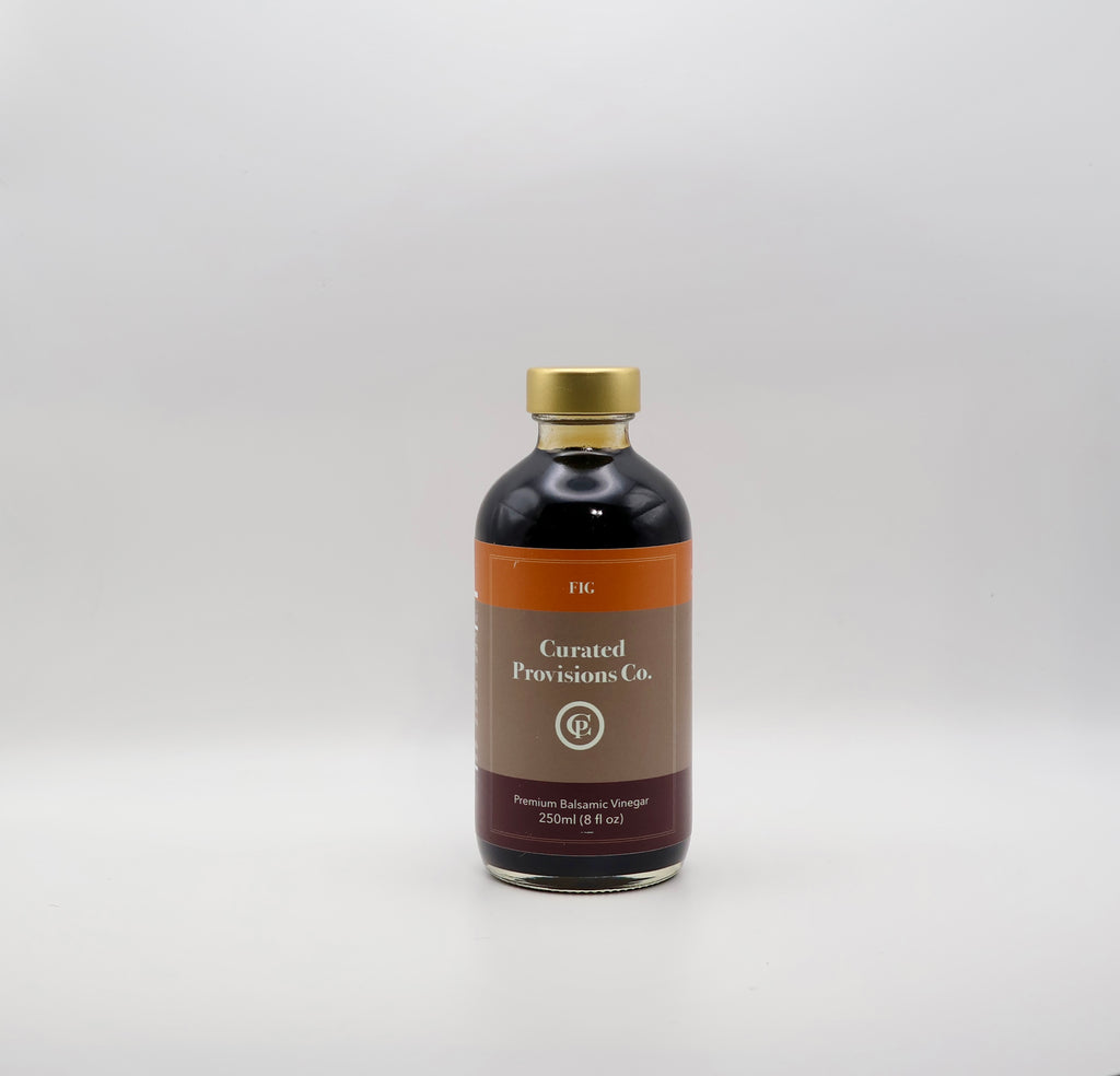 Fig Balsamic Vinegar