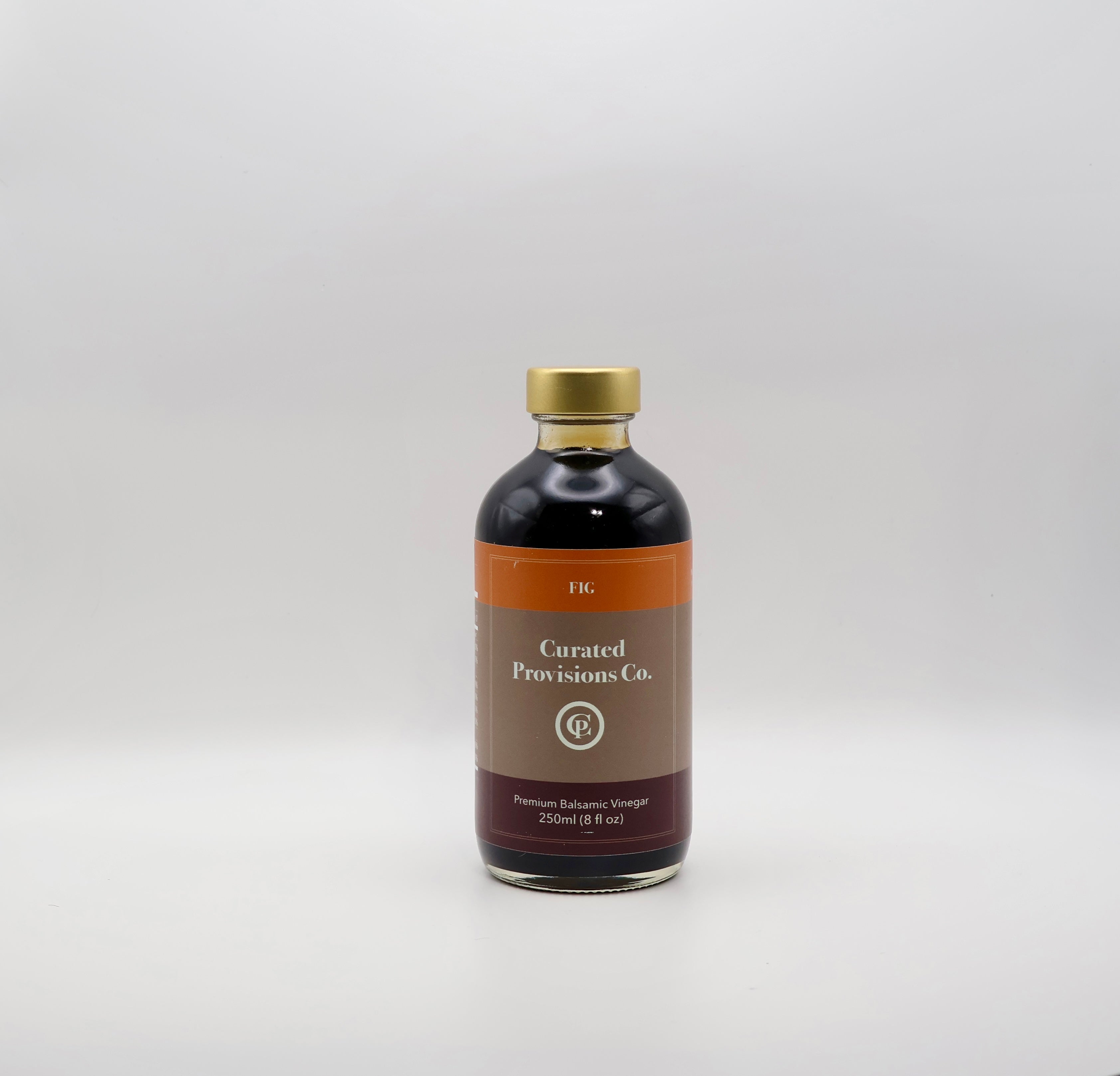 Fig Balsamic Vinegar