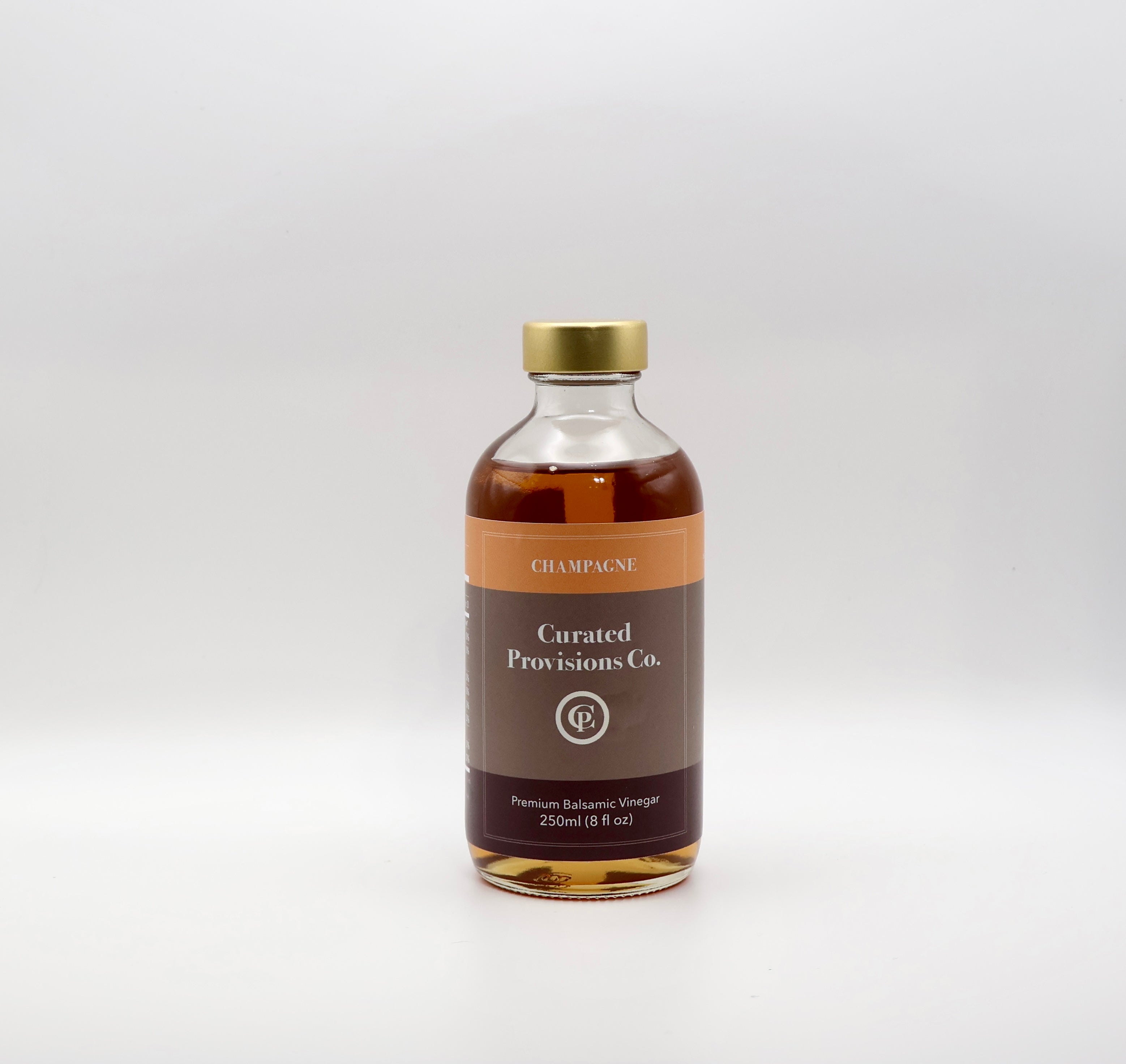 Champagne Balsamic Vinegar