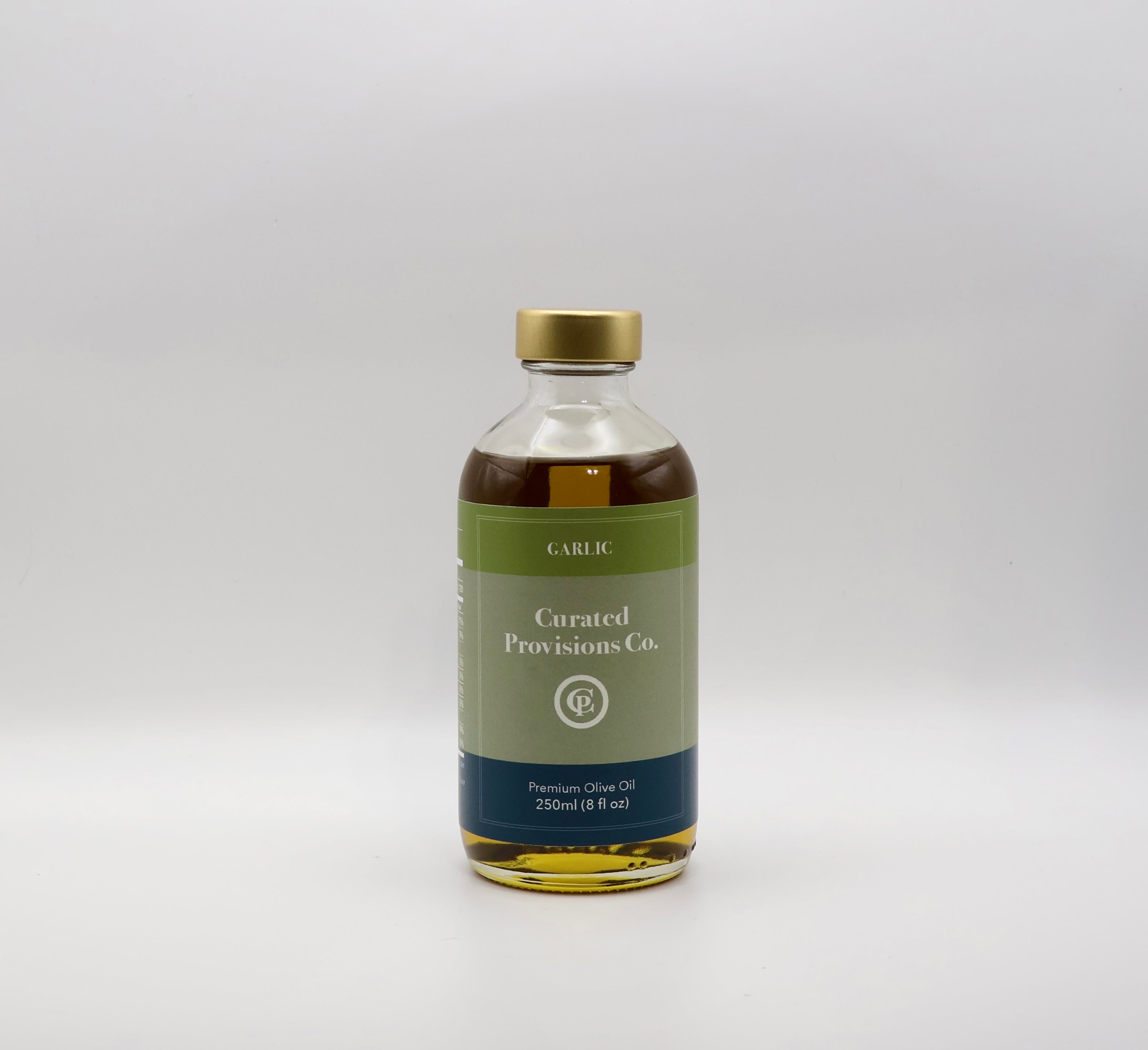 Garlic Olive Oil