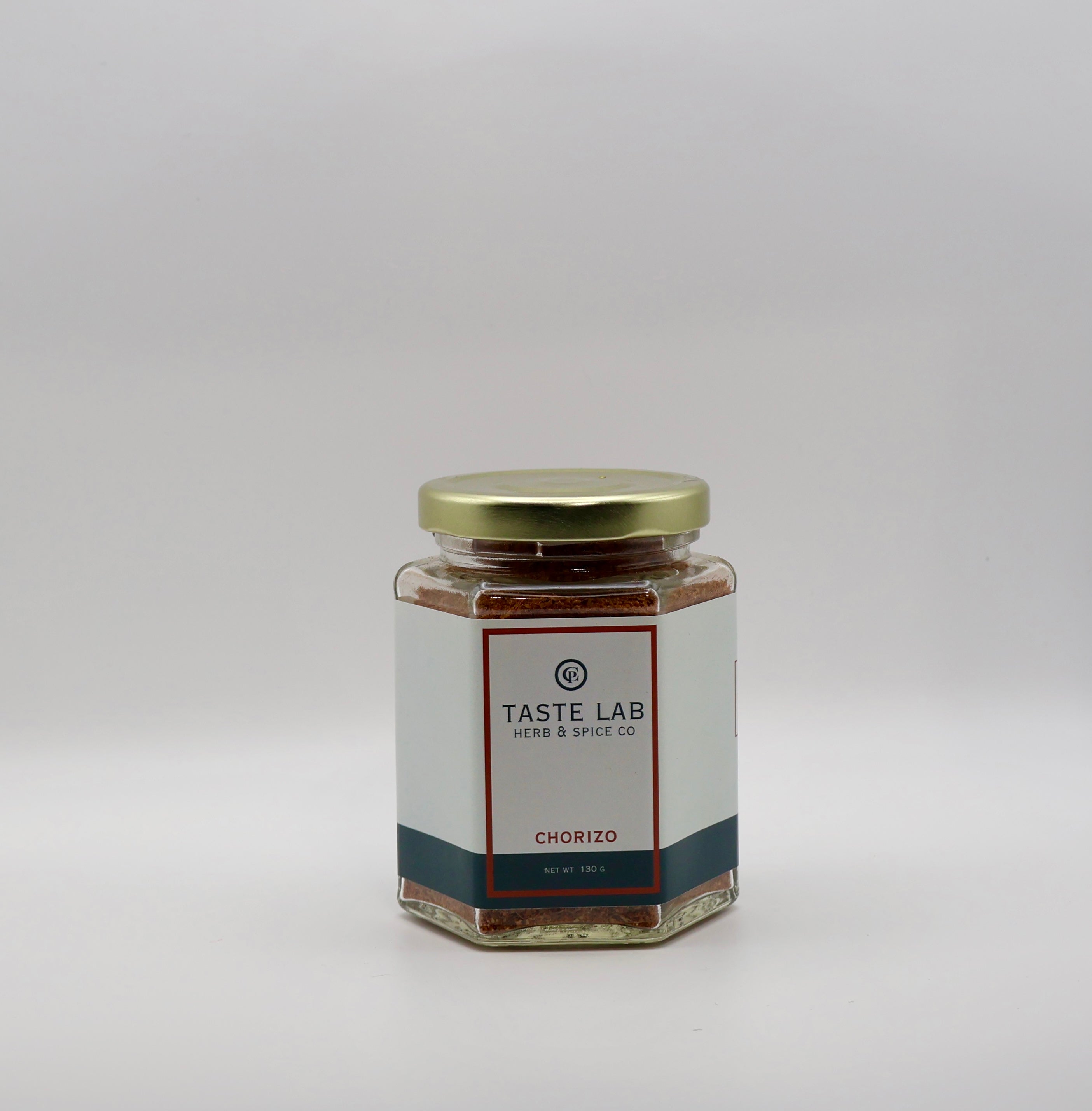 Taste Lab Chorizo Spice Blend