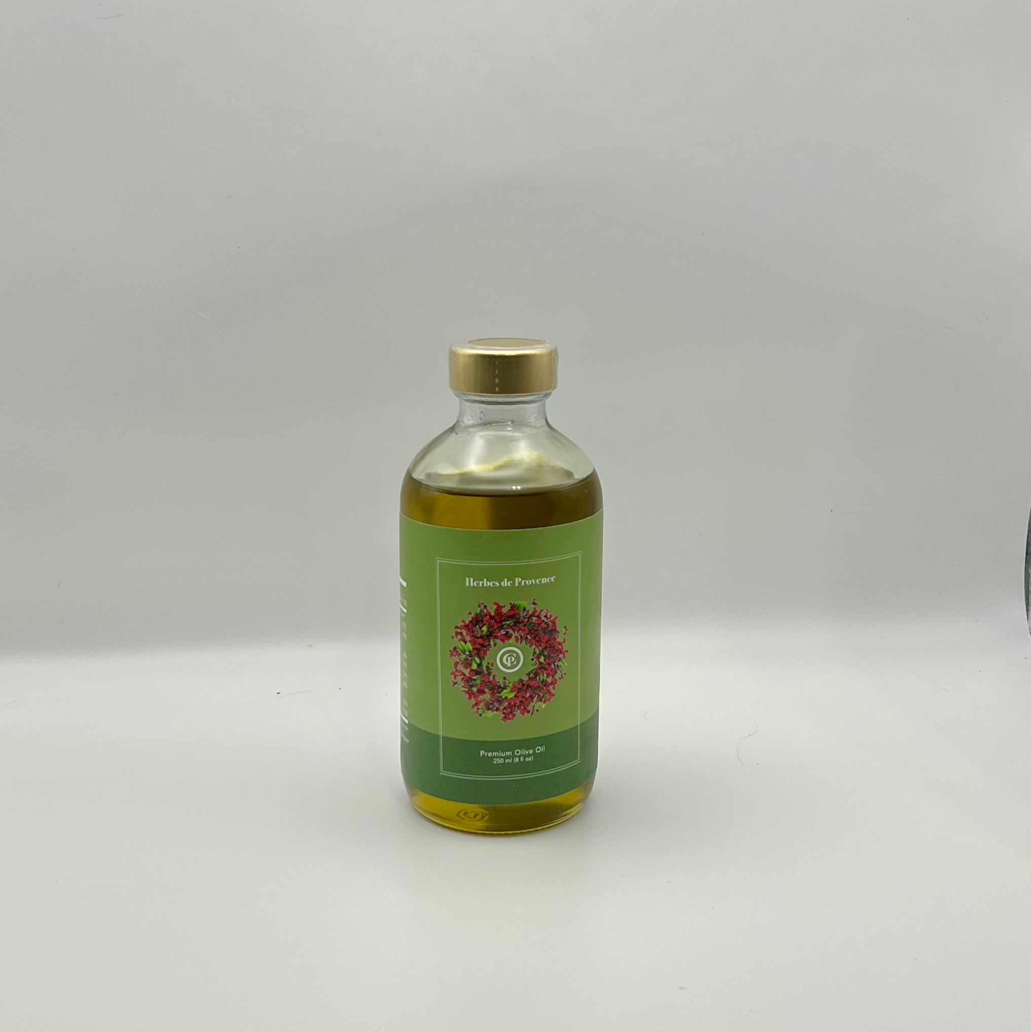 Herbe de Provence Olive Oil