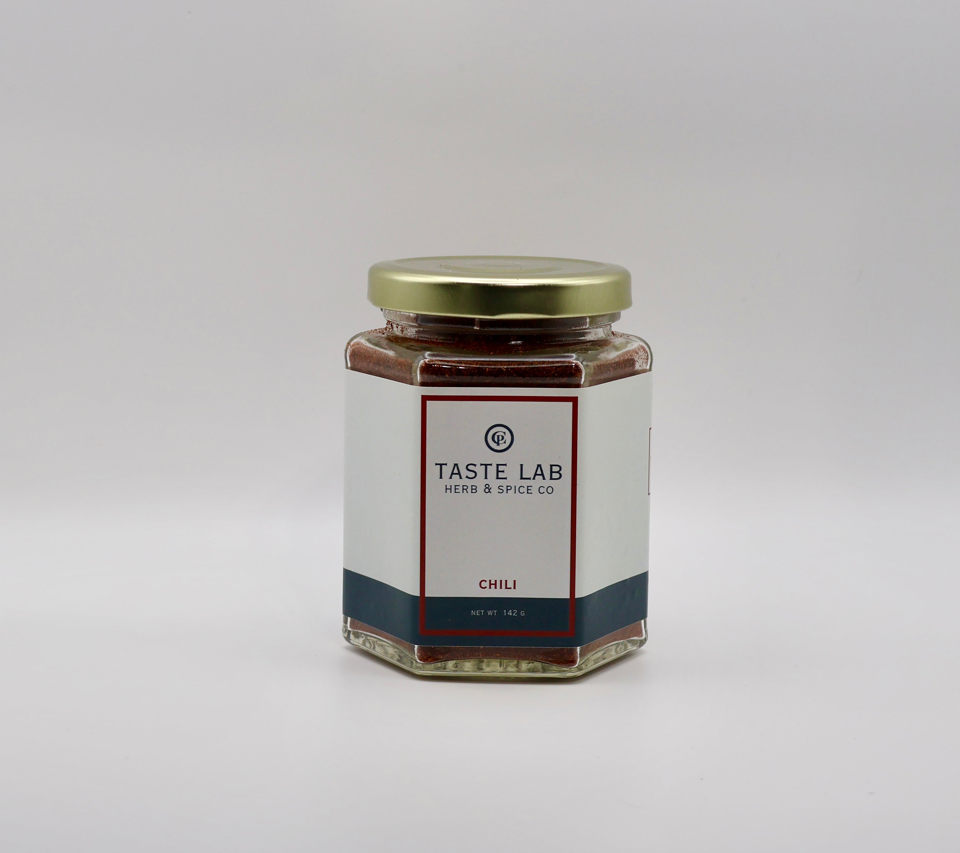 Taste Lab Chili Spice Blend