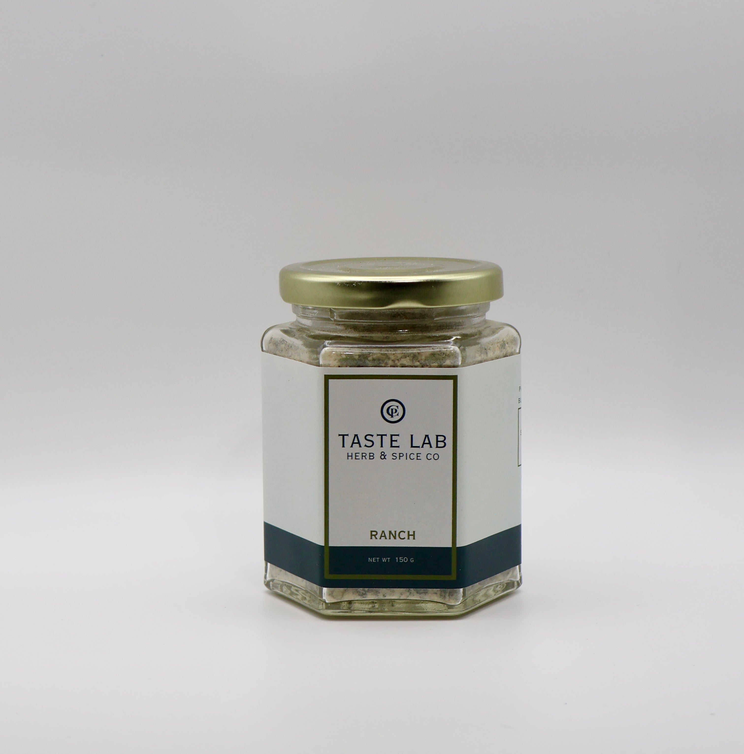 Taste Lab Ranch Spice Blend