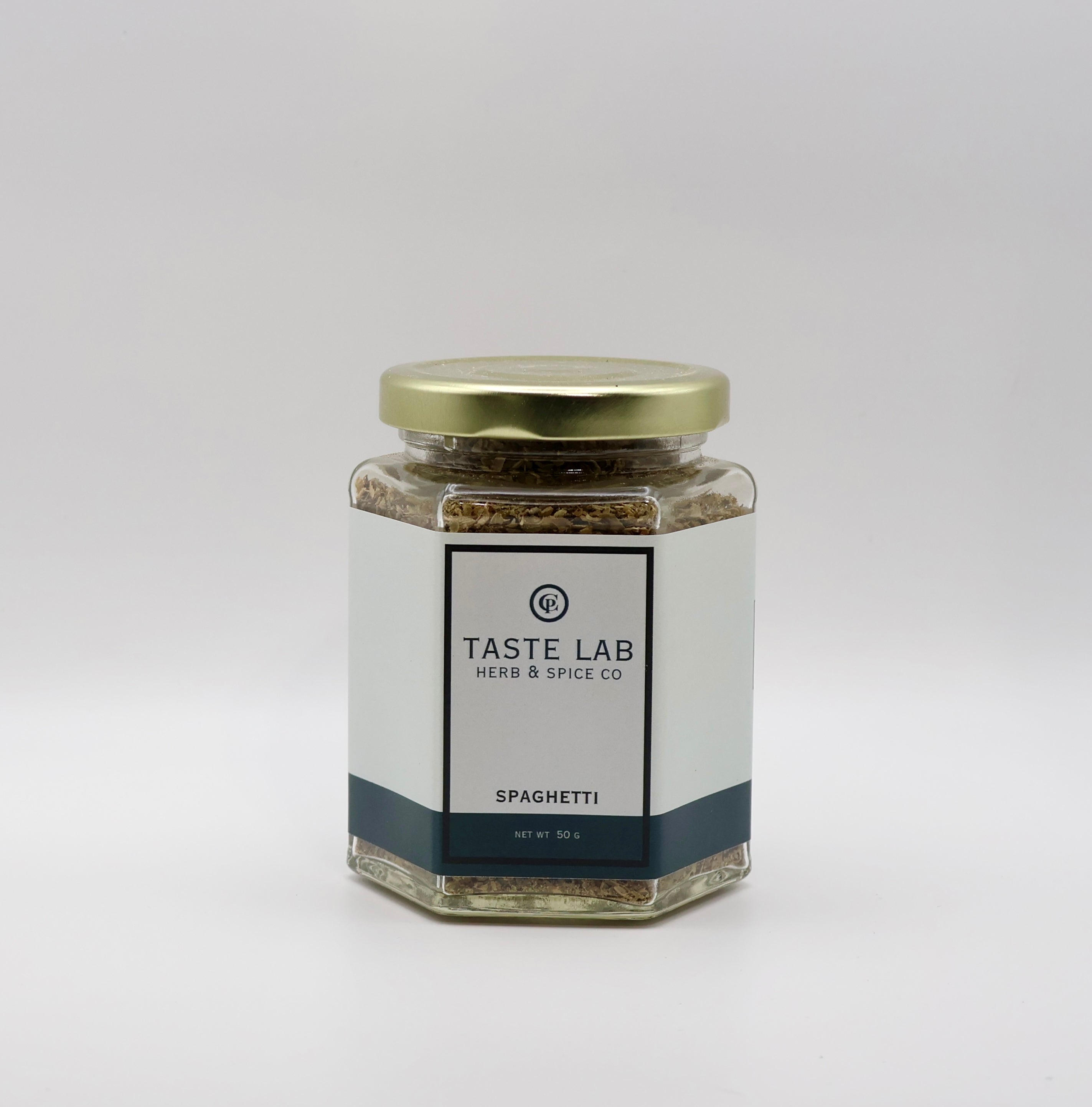 Taste Lab Spaghetti Spice Blend