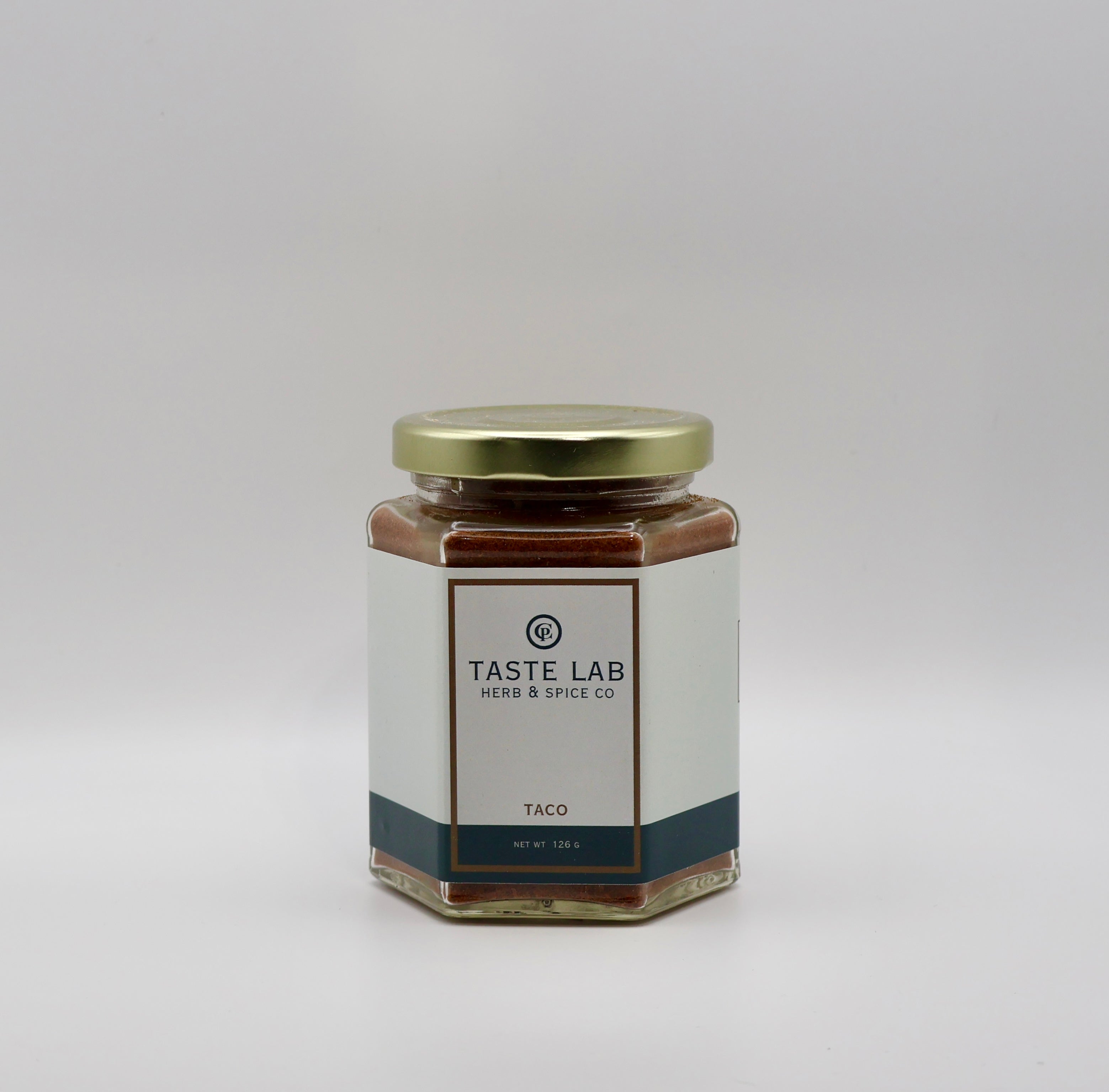 Taste Lab Taco Spice Blend